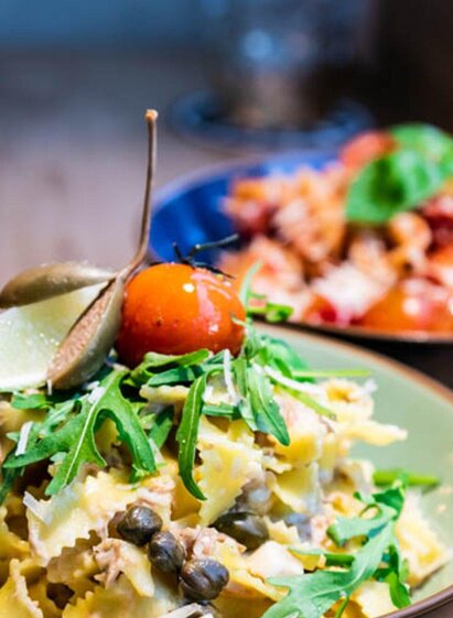 Ristorante Trenta | © Ristorante Trenta