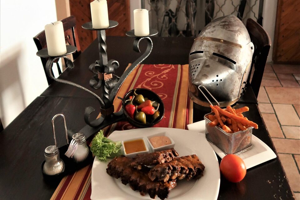 Ritterwirt Graz - Impression #1 | © Ritterwirt