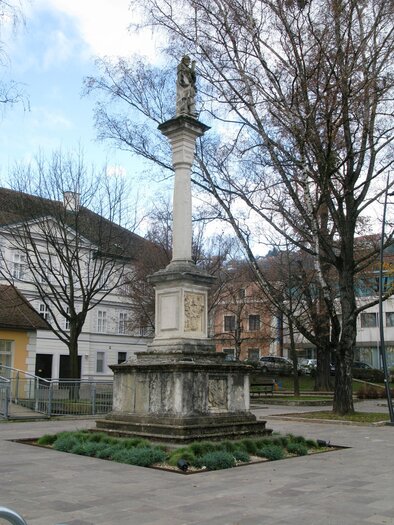 Rochusplatz in Hartberg | © Oststeiermark Tourismus