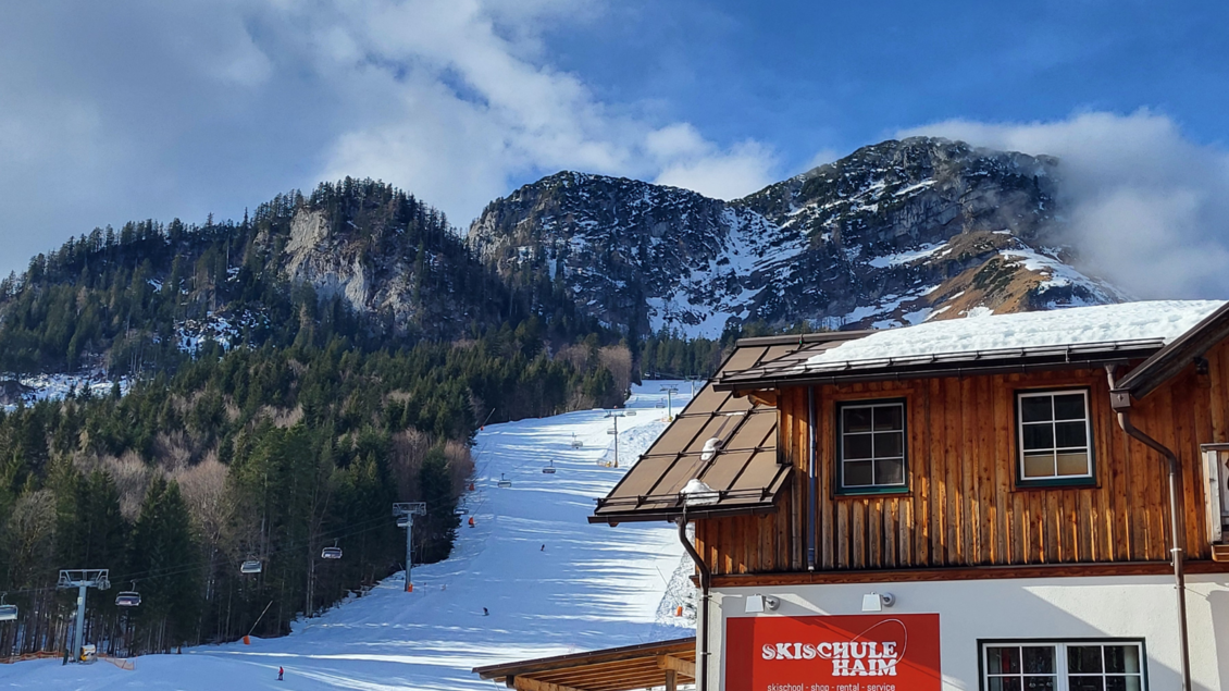 Rodelverleih, Altaussee, Sandling | © TVB Ausseerland Salzkammergut