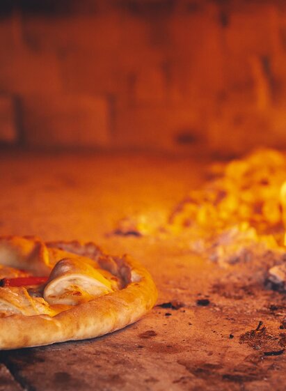 Pizza | Adobe Stock_Pizzeria (1) | © Adobe Stock_Pizzeria (1)