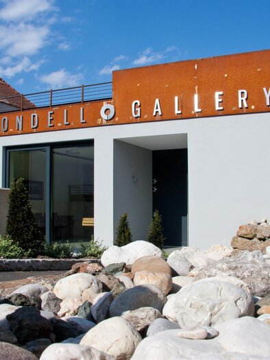 Rondell Gallery1 | © TV Südsteiermark