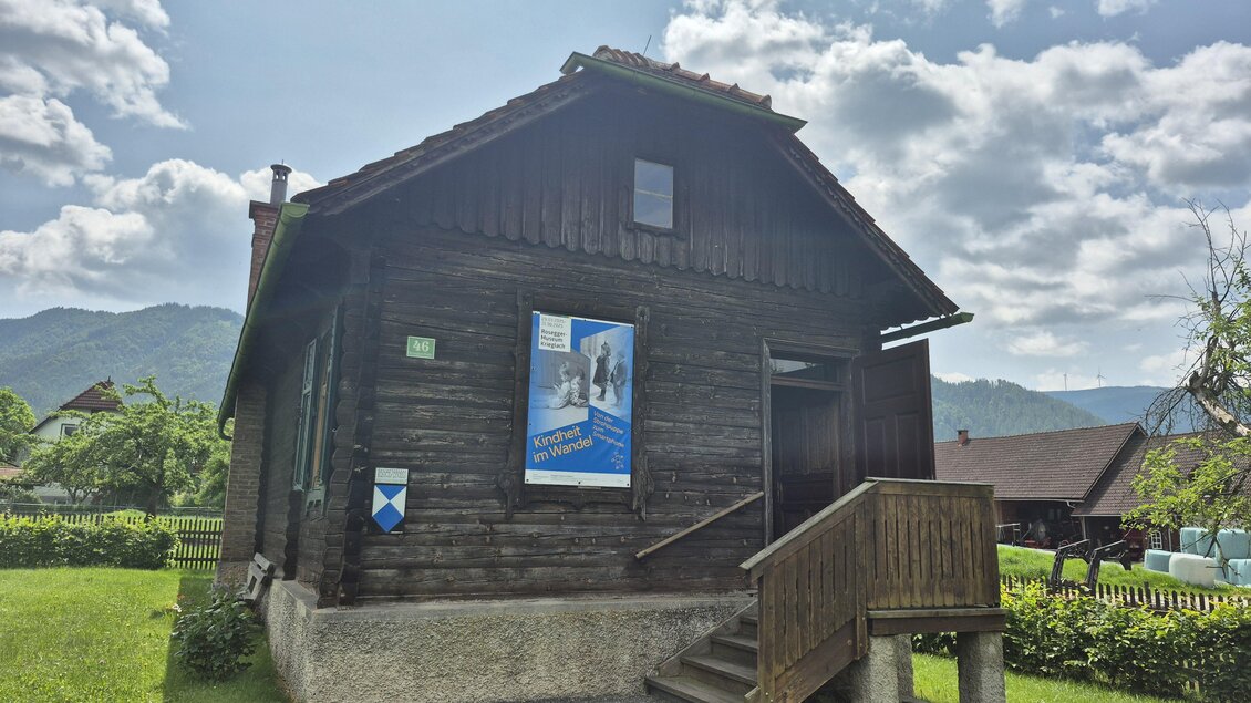 Studierstüberl | © TV Hochsteiermark/Andrea Stelzer