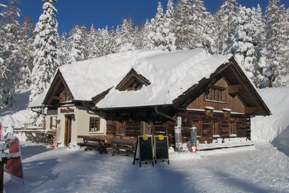 Rosemi Alm - Impression #1 | © Rosemi Alm 