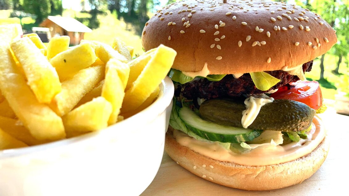   | © Rosemi Alm Langanger