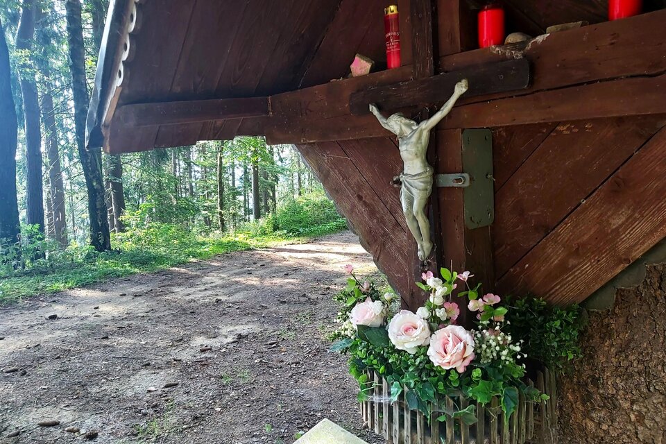 Red Cross Nechnitz - Impression #1 | © Oststeiermark Tourismus