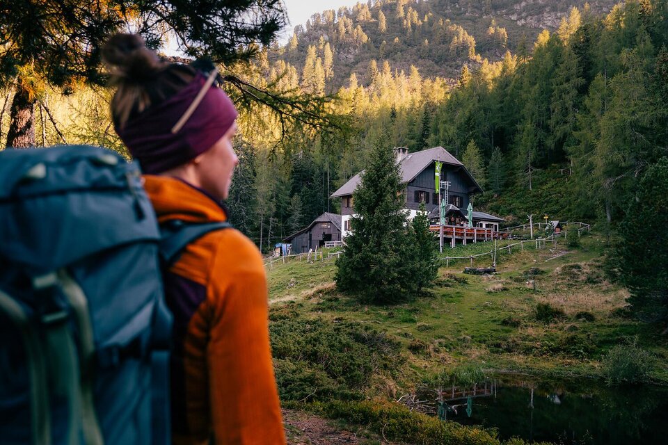 Rottenmanner Hütte - Impression #1