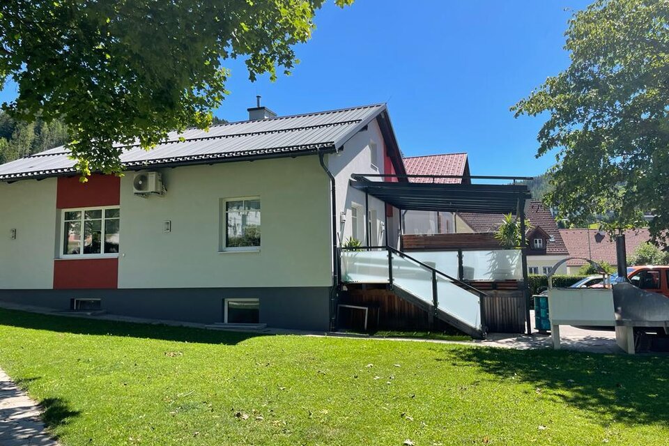 S'Dorfplatzl - Impression #1 | © Tourismusverband Oststeiermark