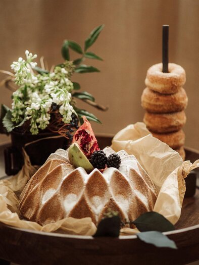 Süße-Boutique-Süßes1-Murtal-Steiermark | © Süße Boutique