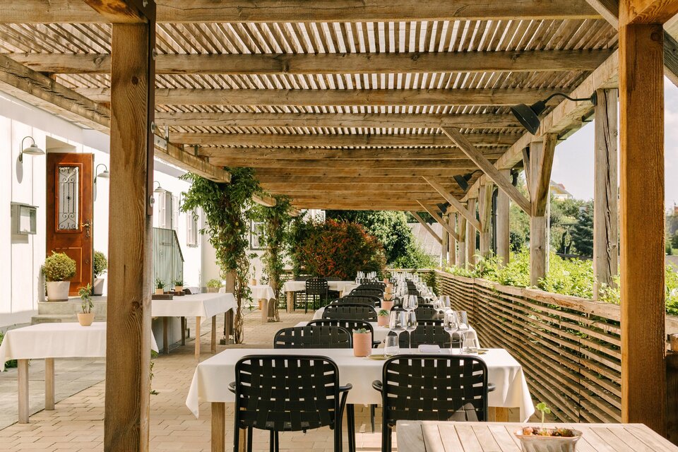 Saziani Stub'n - Impression #1 | © SAZIANI Restaurant & Hotel