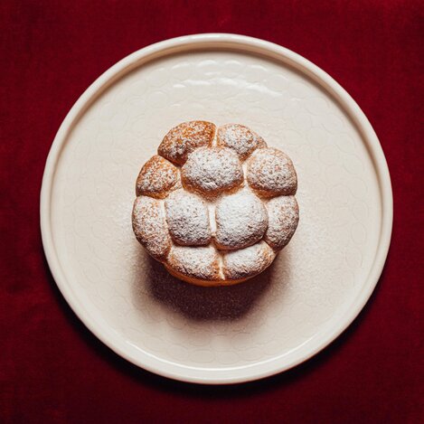 Nachspeise | © SAZIANI Restaurant & Hotel | Zanshin Kuge | © SAZIANI Restaurant & Hotel