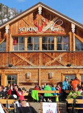 Schöni Alm | © Schöni Alm | Schöni Alm | © Schöni Alm
