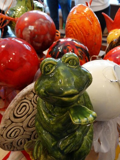 SOBEGES_Tone Frog_Eastern Styria | © Tourismusverband Oststeiermark