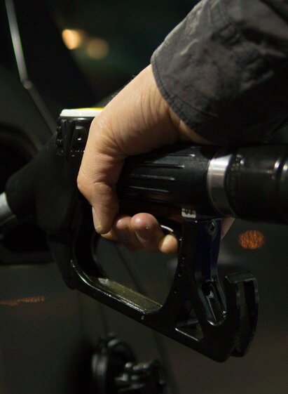 SOCARTankstelle-Tanken-Murtal-Steiermark | Pixabay | © Pixabay