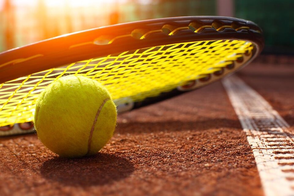 SVL Leibnitz - Tennis - Impression #1 | © Tennis_AdobeStock_94802234