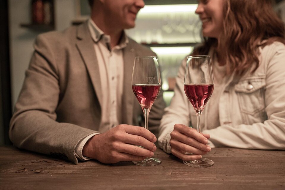 Sajado - Impression #1