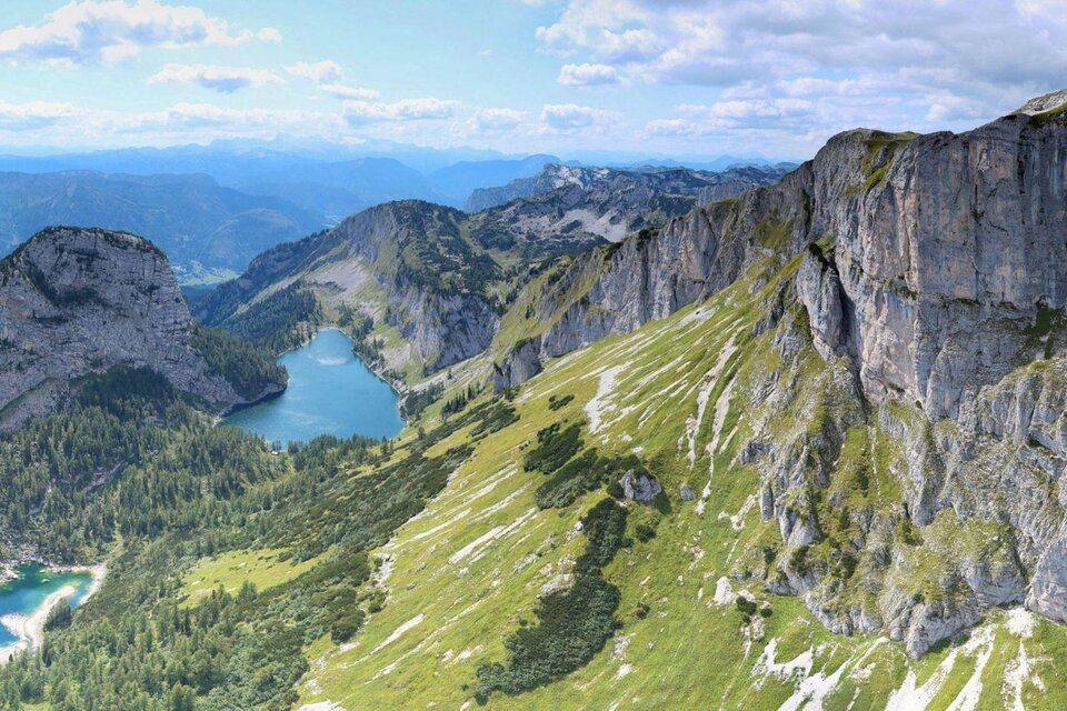 Salzofen cave - Impression #1 | © TVB Ennstal-Ausseerland_Guggenberger