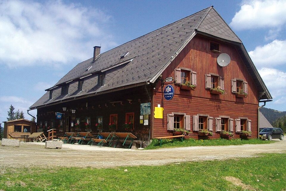 Salzstieglhaus - Impression #1 | © Steirischen Rucksackdörfer