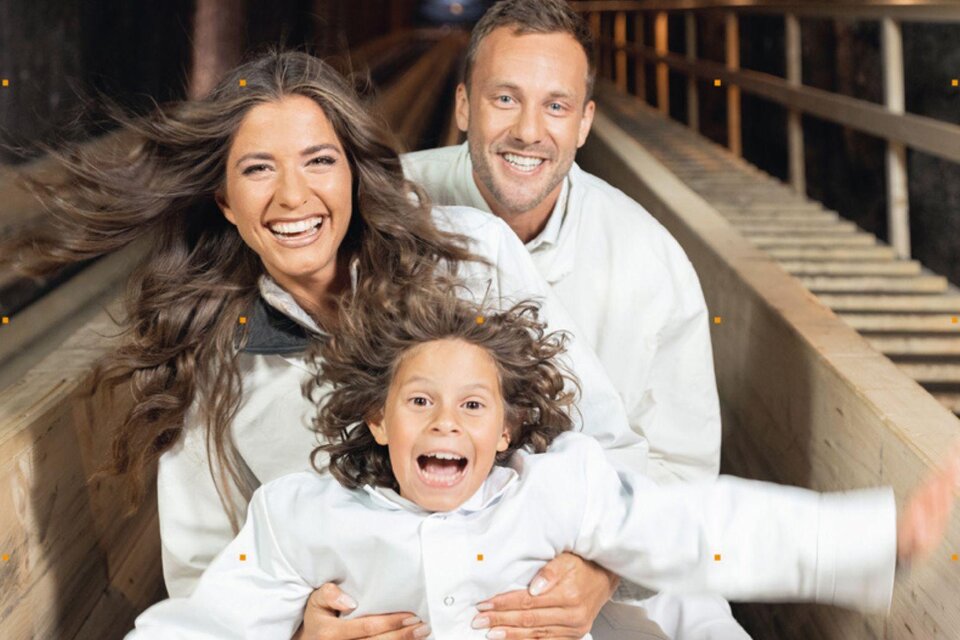 Salzwelten Altaussee (Salt Mine) - Impression #1 | © Salzwelten