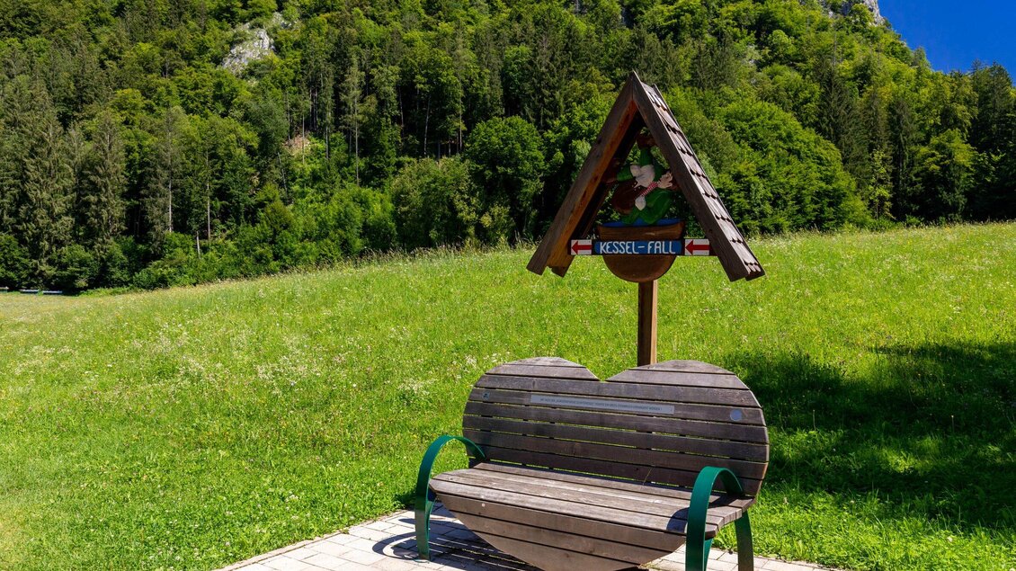 Gasthof Sandwirt | © TV Region Graz - Harry Schiffer