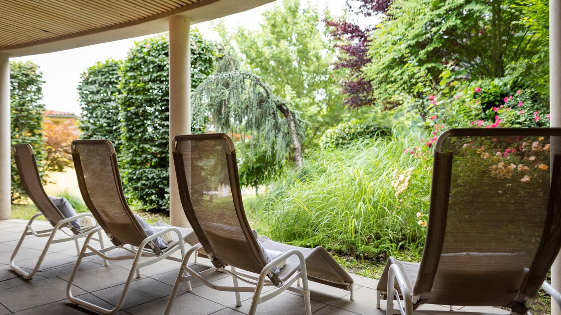 Sauna JUFA Deutschlandsberg | © JUFA Hotels Österreich