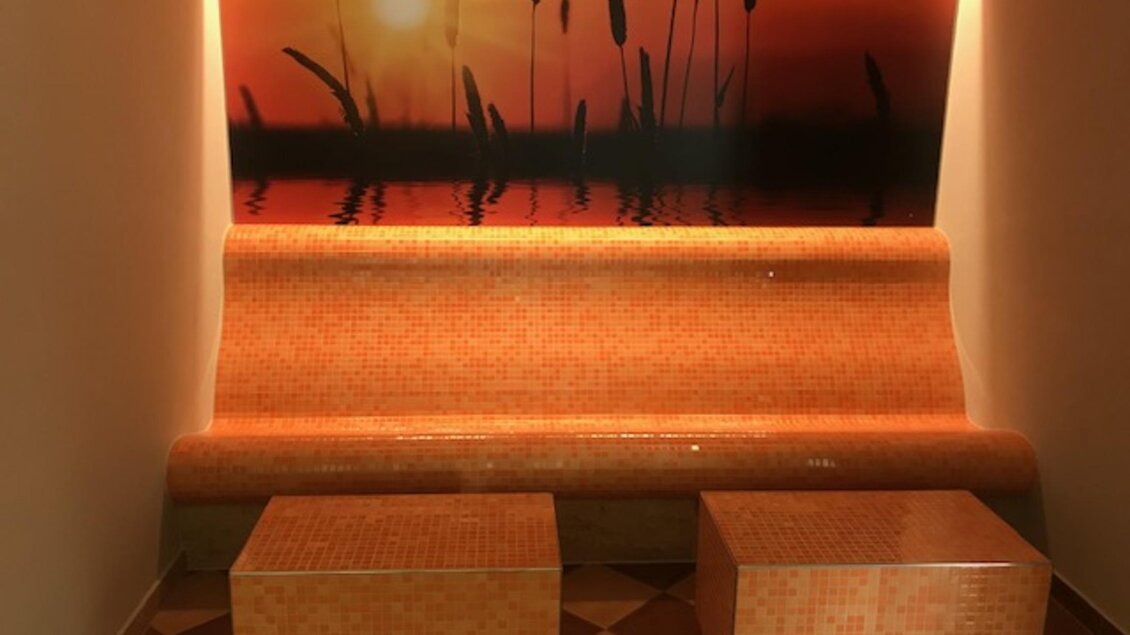 Sauna JUFA Deutschlandsberg1 | © JUFA Hotels Österreich