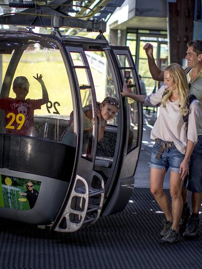 Schöckl_1 | © Region Graz - Tom Lamm