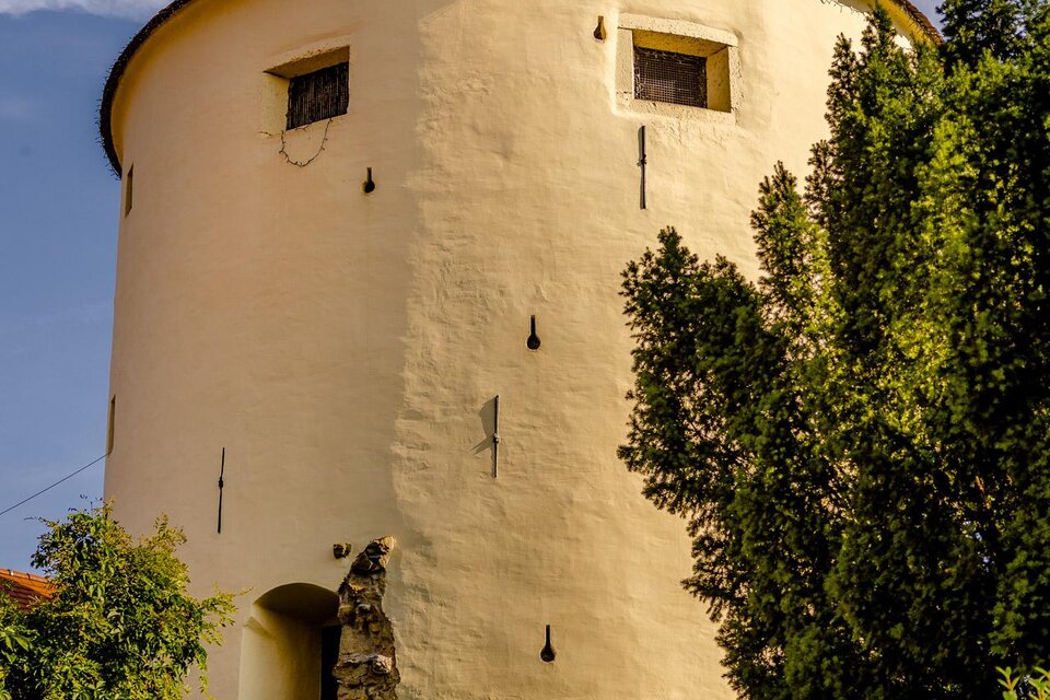 Schölbingerturm Hartberg - Impression #1 | © Oststeiermark Tourismus