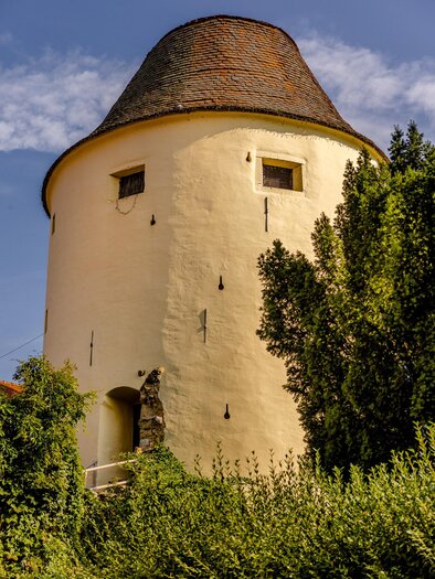 Schölbingerturm Hartberg | © Oststeiermark Tourismus