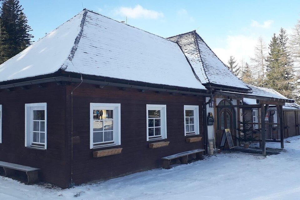 Schönangerhütte - Impression #1 | © Schönangerhütte