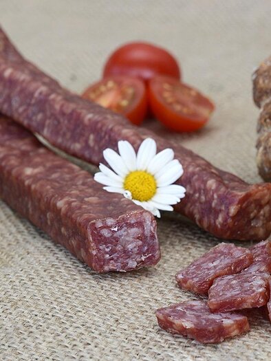 Schüttmoar-Jause-Murtal-Steiermark | © Pixabay