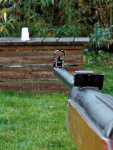 Schützenverein-Gewehr-Murtal-Steiermark | © Pixabay