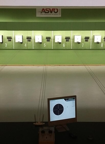 Scchützenverein Oberzeiring | Schützenverein Oberzeiring | © Schützenverein Oberzeiring