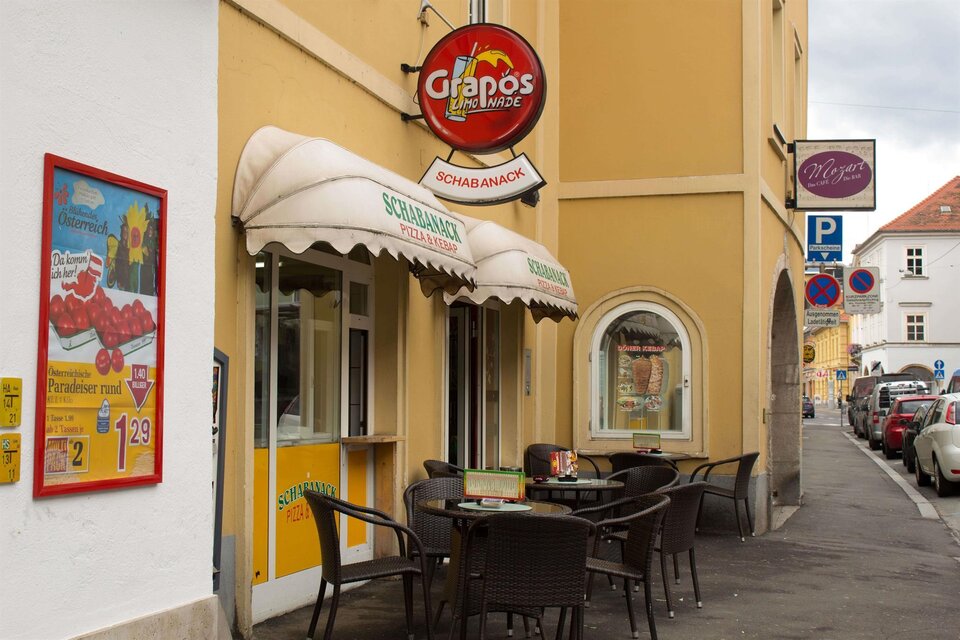 Schabanack  Bruck an der Mur - Impression #1 | © C. Stein