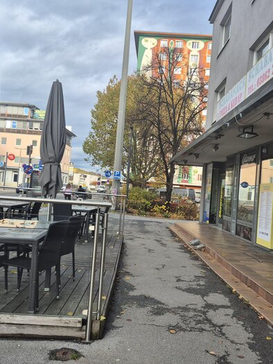 Gastgarten | © TV Hochsteiermark