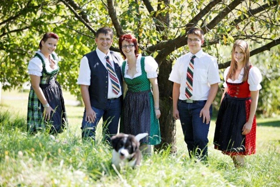 Schadler - Gutes vom Bauernhof in Gnas - Impression #1 | © Schadler - Gutes vom Bauernhof