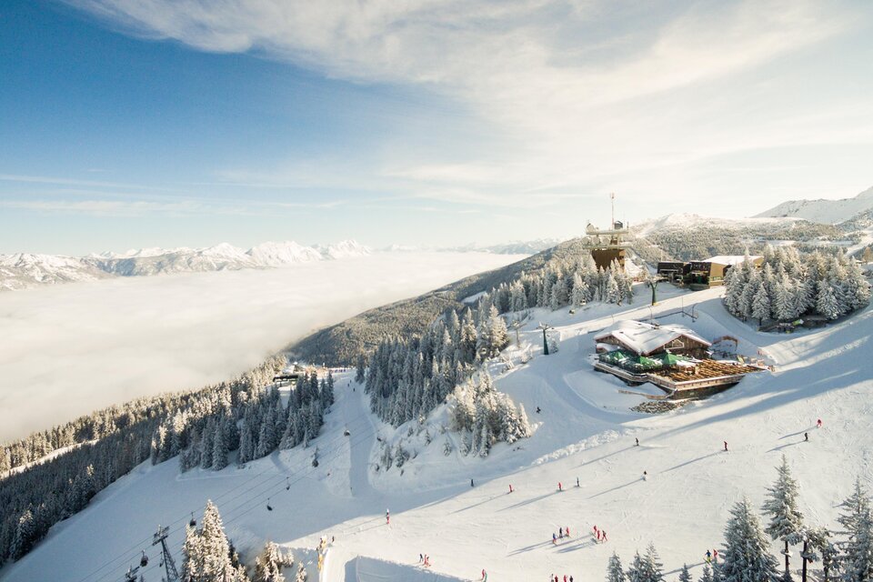 Schafalm Planai - Impression #1 | © Dominik Steiner