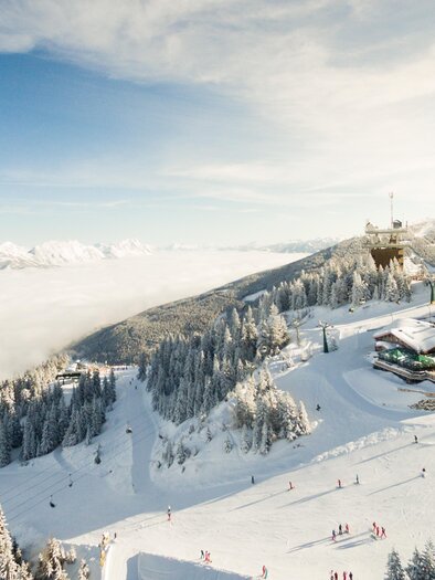 Schafalm | © Dominik Steiner