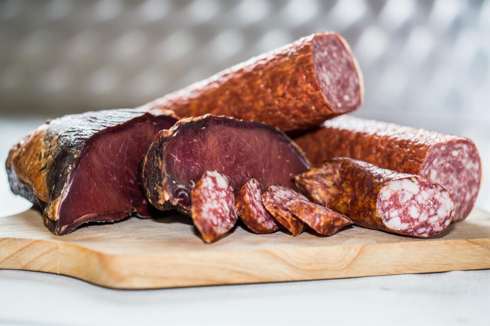 Schafbauernhof Rodler - Impression #1 | © Schafbauernhof Rodler