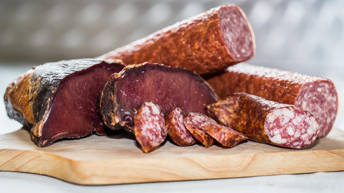 Fleischprodukte | © Schafbauernhof Rodler