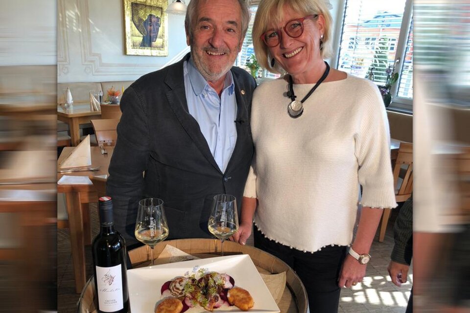 Schaller's Gastwirtschaft - Impression #1 | © Schaller's Gastwirtschaft