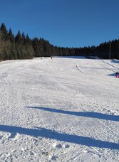 Schanz Lift_pist_Eastern Styria | © Schanz Lift | Harald Kaiser | © Schanz Lift