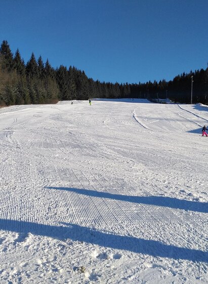 Schanz Lift_pist_Eastern Styria | © Schanz Lift | Harald Kaiser | © Schanz Lift