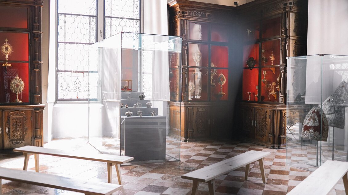 Bild 5 | © Basilika Mariazell