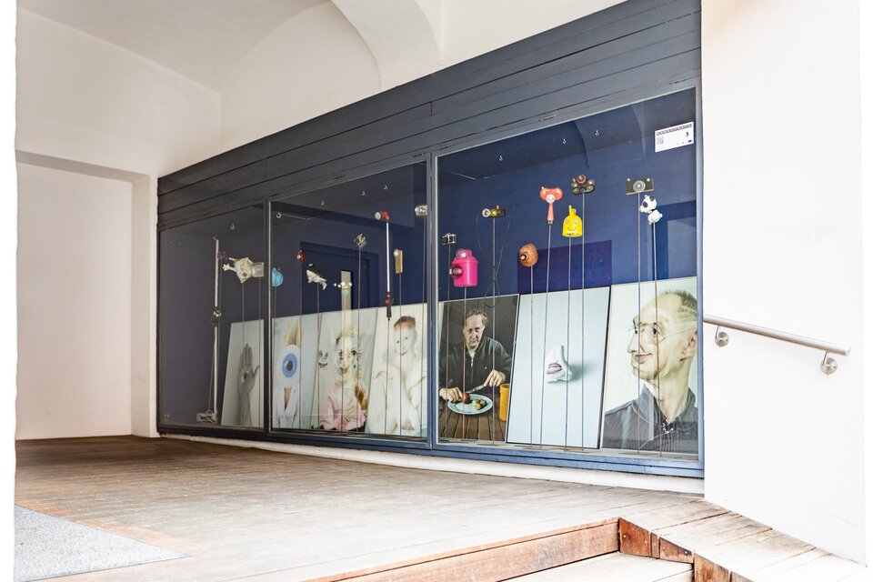 Schaufenstergalerie - Impression #1 | © Tourismusverband Oststeiermark