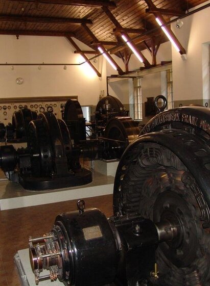 Show_power_plant_indoors_eastern_styria | © Feistritzwerke