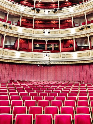 jSchauspielhaus Graz | © Lupi Spuma | © Lupi Spuma