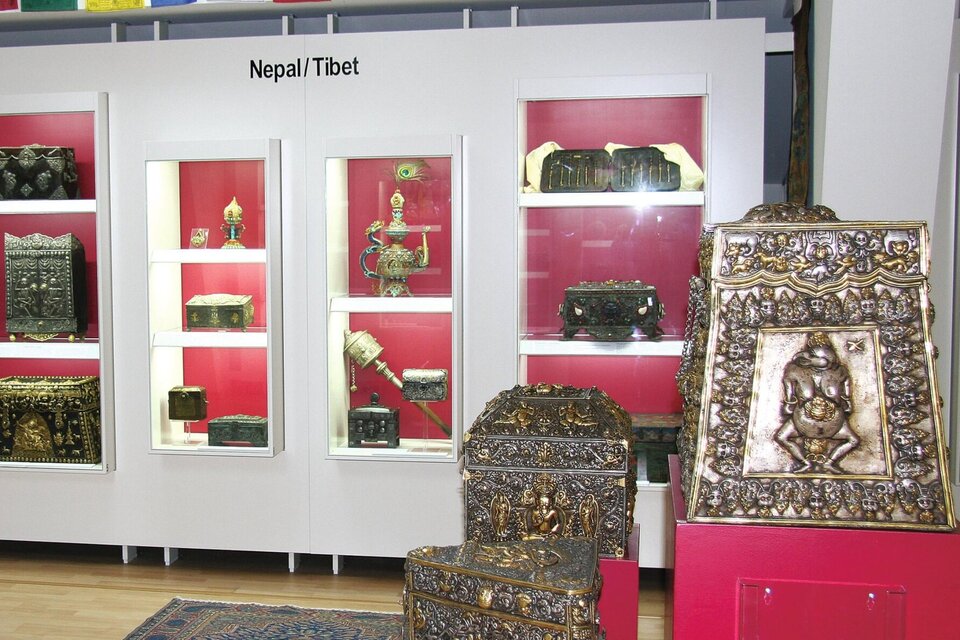 Schell Collection - Impression #1 | © Schell Collection