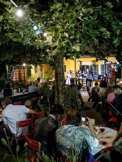 Schilcherhof_Sommerfestival | © K.K.