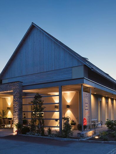 Aussenansicht | © Schilcherlandgenusshof Weingut Hainzl-Jauk